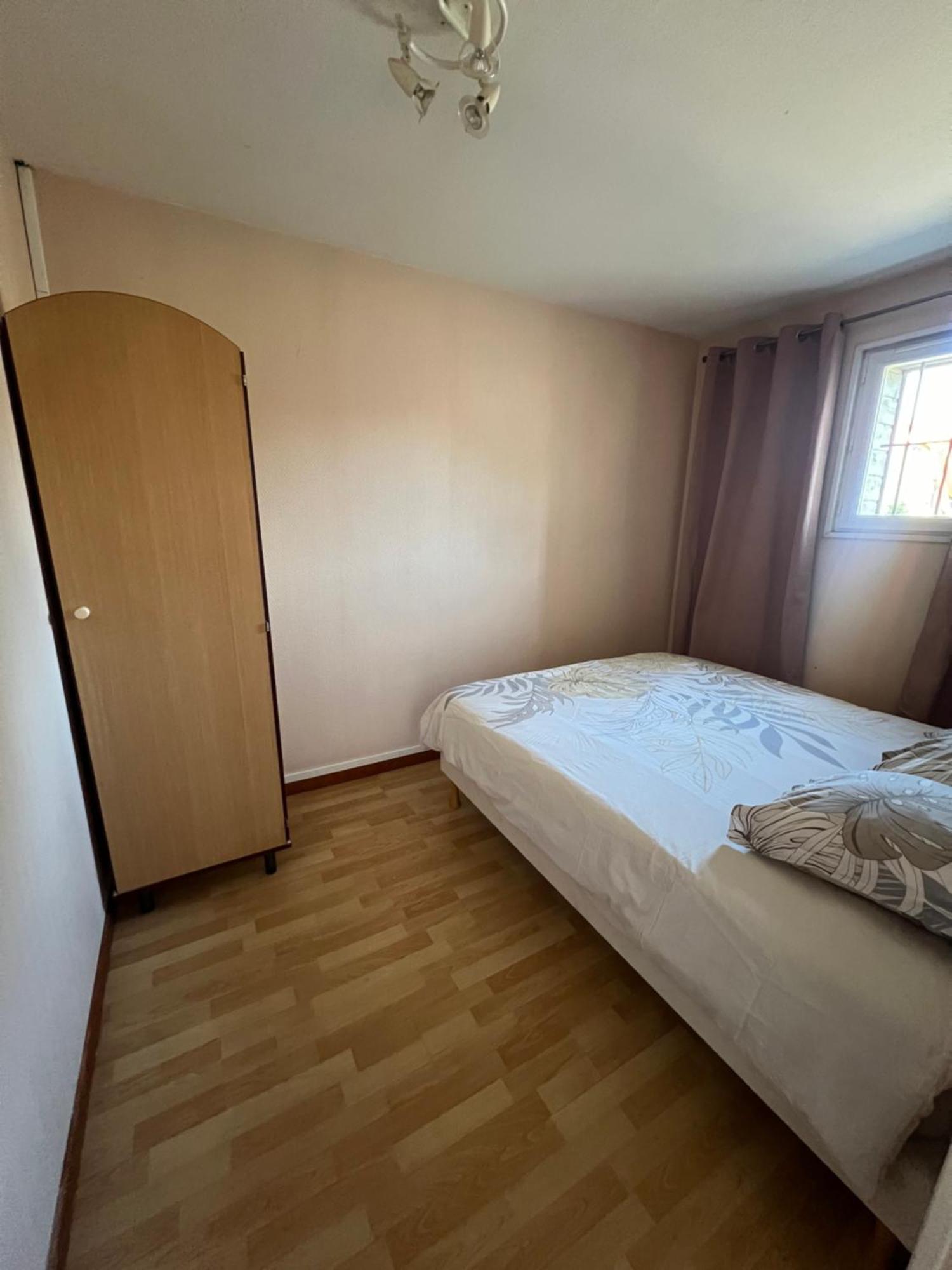 Appartement T2 Cosy Saint-Eloy-les-Mines Екстер'єр фото
